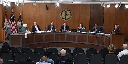 City Commission passes 911 funding ordinance