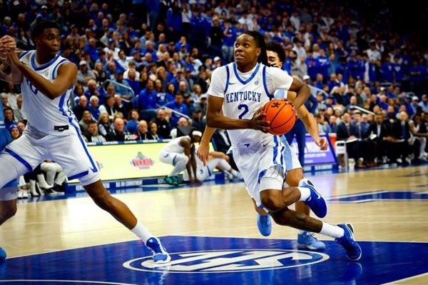 Cats still searching for signature win following 67-64 loss to Tar Heels