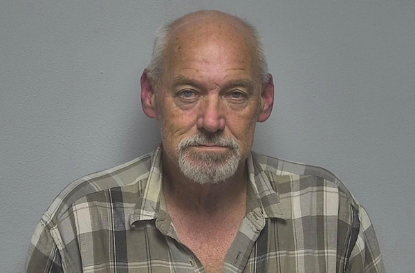 Catalytic converter theft investigation links Paducah man to multi-county theft charges