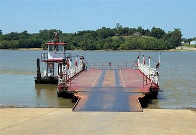 Cave-in-Rock Ferry resumes weekend service 