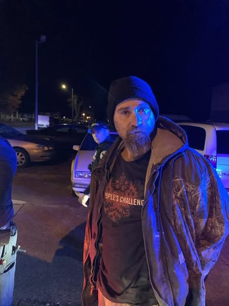 Graves man sentenced to life in child rape case