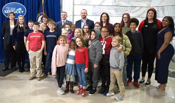 Agriculture Education Week coming in March