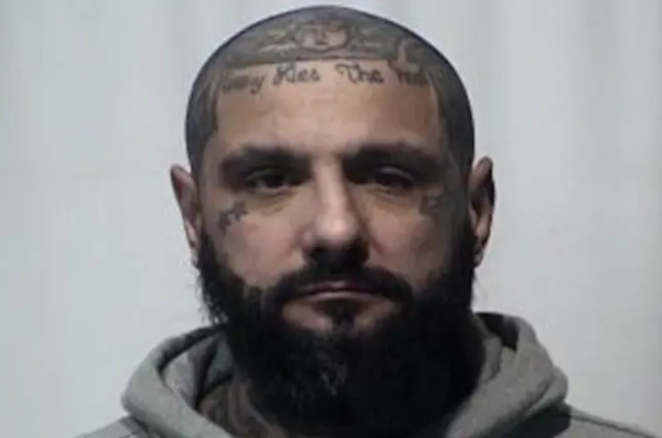 Murray man charged with Hopkinsville burglary