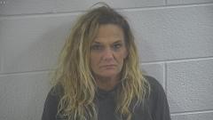 Kevil woman jailed on multiple drug charges 