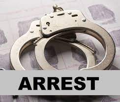 Metropolis man found hiding in refrigerator after removing ankle monitor