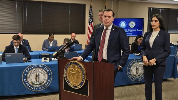 Kentucky judge: foreign farm workers can't unionize