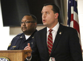 Coleman among group concerned over Meta AI