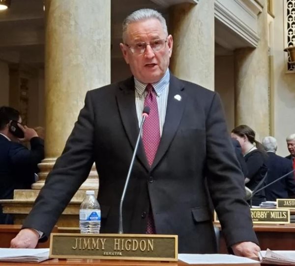 Faith-based initiative to address Kentucky's affordable housing introduced