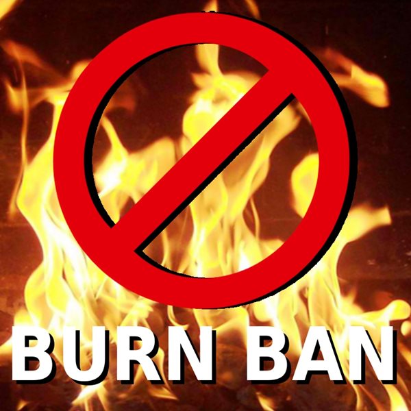 Calloway, Lyon, Caldwell issue burn bans; all of westernmost Kentucky now included