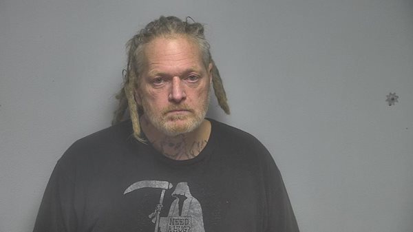 Paducah man and Central City woman arrested on drug charges