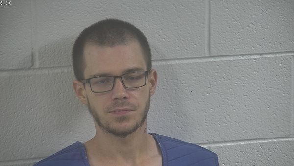 Murray man charged after reported sexual assault of a juvenile