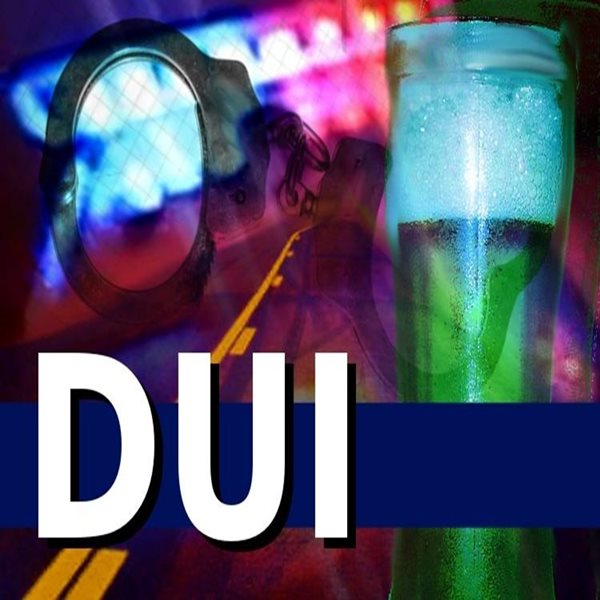 Double DUI in Crittenden County after crash
