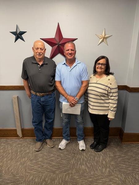 Knight announces candidacy for McCracken County Commissioner 