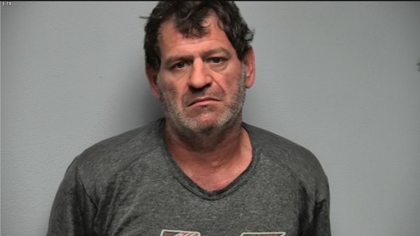 McCracken County man facing multiple charges after drug lab, guns uncovered