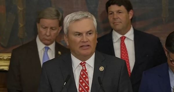 U.S. House passes Trump-endorsed budget reconciliation bill