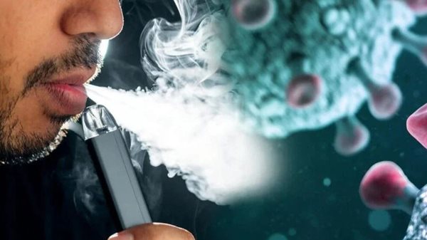 Challengers to Kentucky vaping law dismiss federal lawsuit