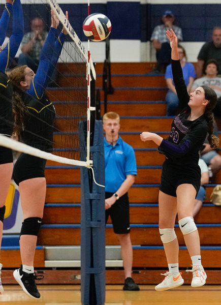 Tuesday's high school sports scores