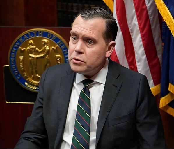 State to receive $14.4 million more in settlement from opioid manufacturers, AG says