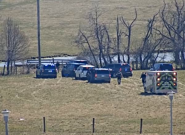 KSP: Shooter dead, deputy injured in officer-involved shooting in Trigg County