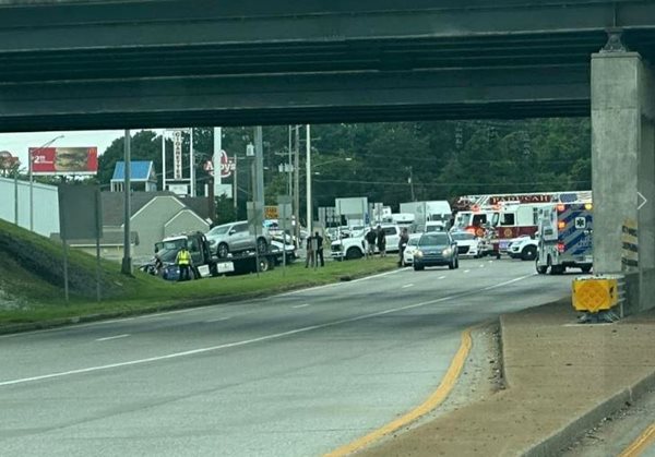 Lone Oak Road crash claimed two lives