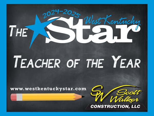 It's Time to Choose the Teacher of the Year