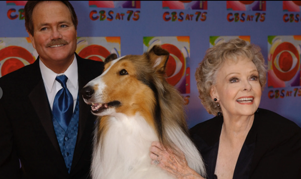 Iconic TV mom June Lockhart dies at 100