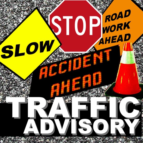 Lane restrictions on Lone Oak Road planned later this week 