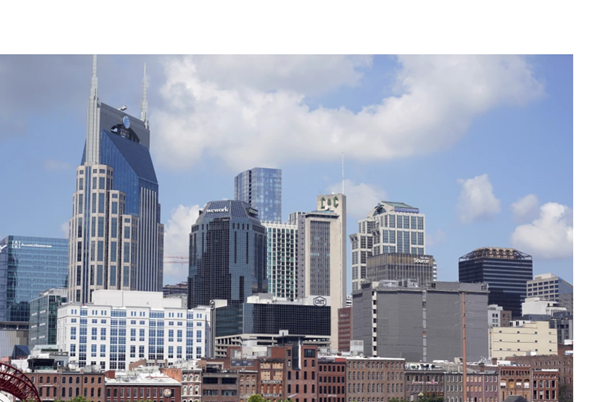 Tennessee court upholds law to cut Nashville city council in half