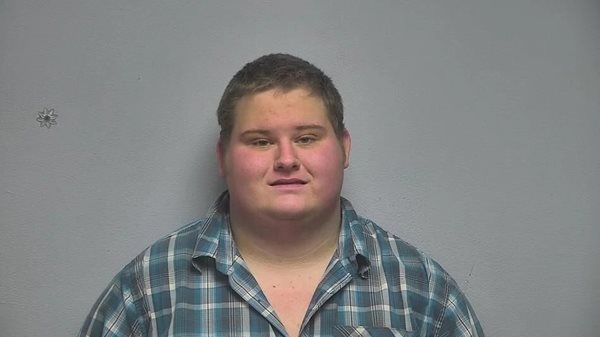 Sheriff seeks wanted McCracken County man