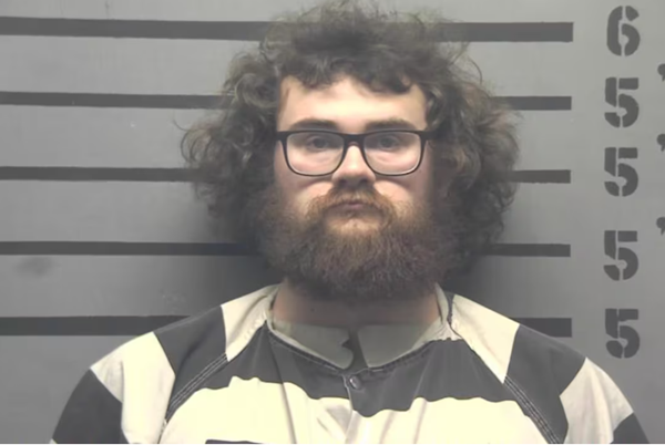 Hopkins County man fired, charged after trapping co-worker in steam room