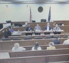 McCracken Fiscal Court approves service agreements, pays PVA
