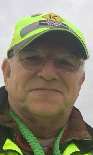 Keith Todd retiring from KYTC