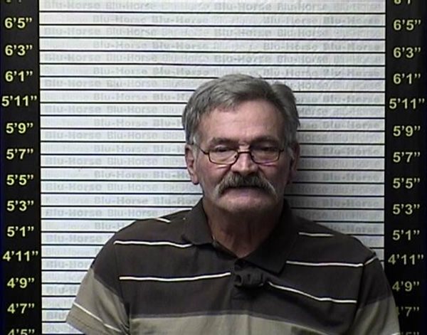 Man sentenced for sexually abusing a 5-year-old in Graves County