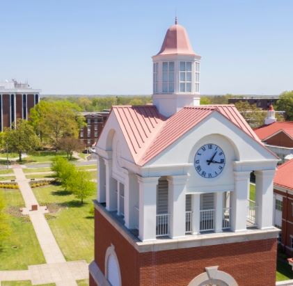 Finalists announced for president at Murray State University