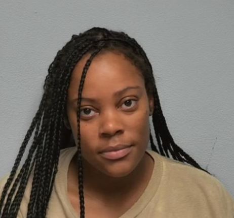 Paducah woman arrested after alleged assault sent another woman to the hospital