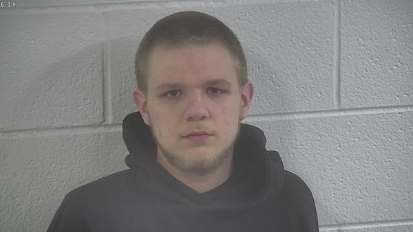 Two arrested after armed robbery of Murray pizza delivery driver