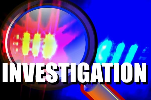 Benton man arrested after false report of a gunman