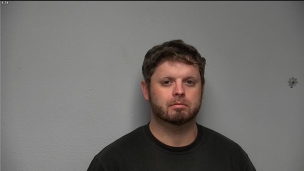 McCracken County man arrested on drug trafficking charges after high-speed chase