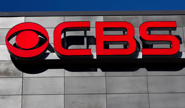 Founder of 'Free Press' website named editor-in-chief of CBS News