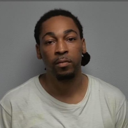 Paducah man wanted in two assault cases arrested 