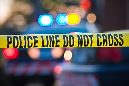 14-year-old TN girl found safe in Louisiana woods after meeting 28-year-old man online