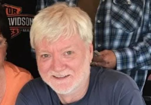 Missing Dawson Springs man found deceased in vehicle in Caldwell County