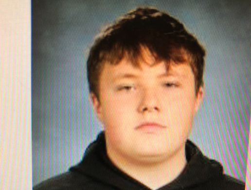 Mayfield police seek information about missing teen