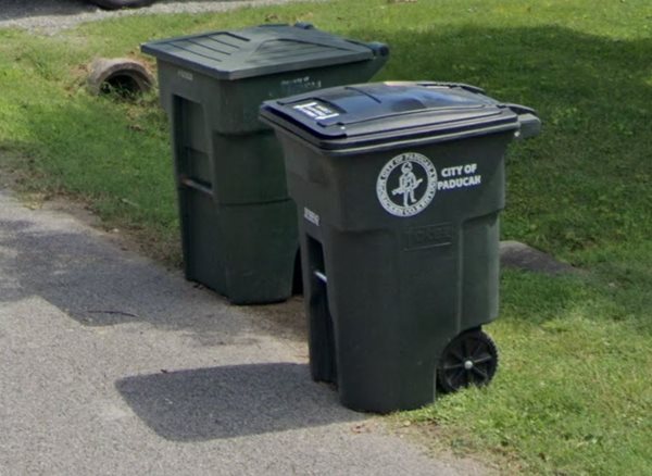 Paducah commissioners hear proposed changes to solid waste operations