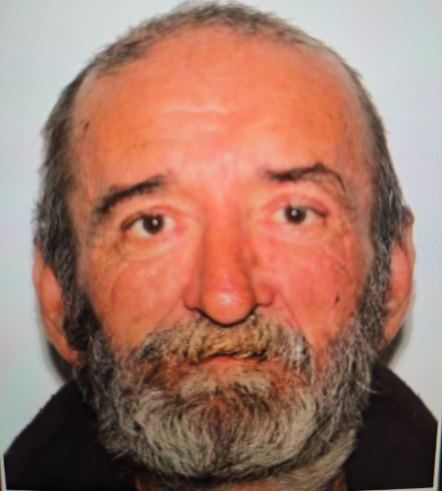 Public's help sought to locate missing Clinton man