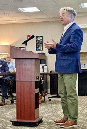 Bipartisan letter sent to Trump concerning Chinese adoptions