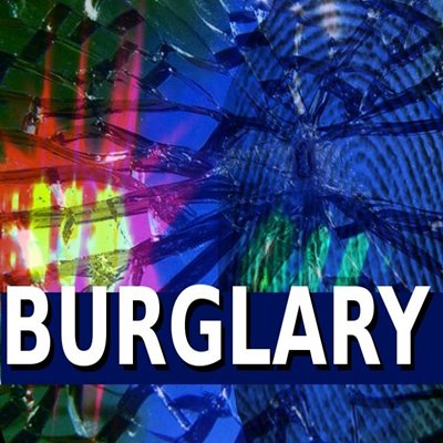 Metropolis man charged with burglary after theft from work trailer