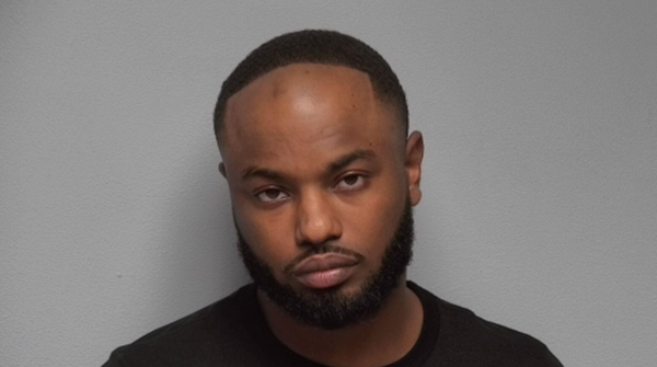 Union City pair arrested on gun charges in Lone Oak