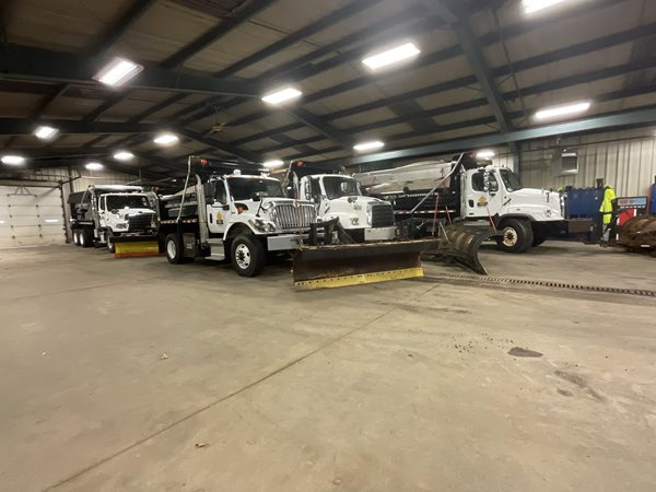 Kentucky under state of emergency due to winter storm