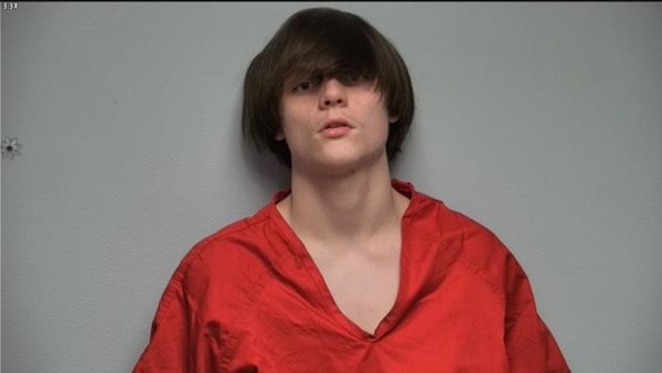 Stolen vehicle recovered, two arrested in McCracken County